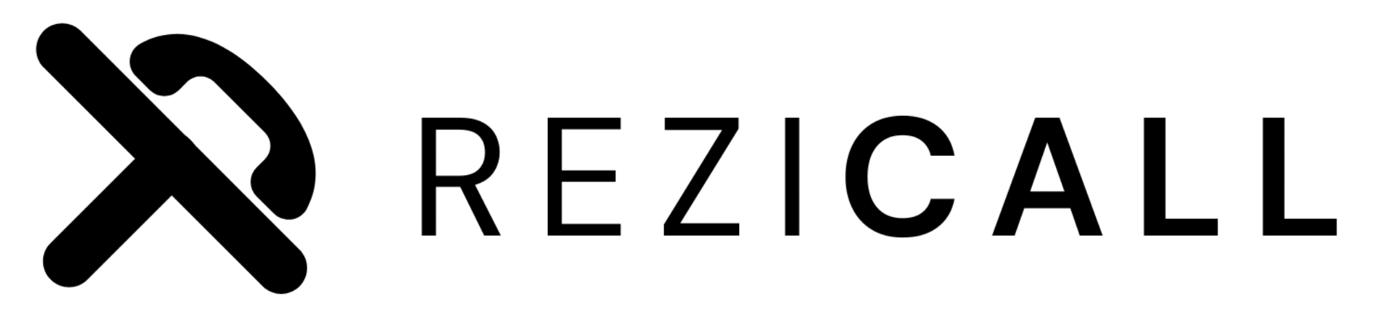 ReziCall Logo